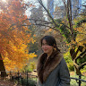 Meet your Posher, Valentine